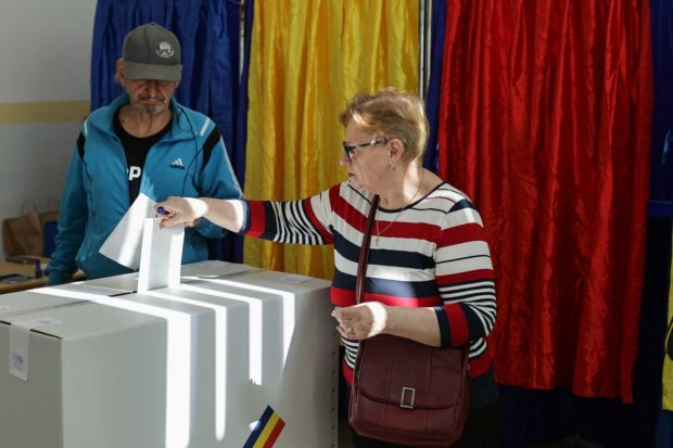 Rezultate finale alegeri prezidentiale 2025, conform BEC. Numărătoarea a început