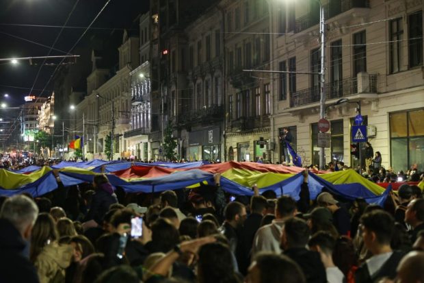 Rusia numește victoria lui Nicușor Dan la prezidențiale „cel puțin ciudată” și încă îl „plânge” pe Călin Georgescu