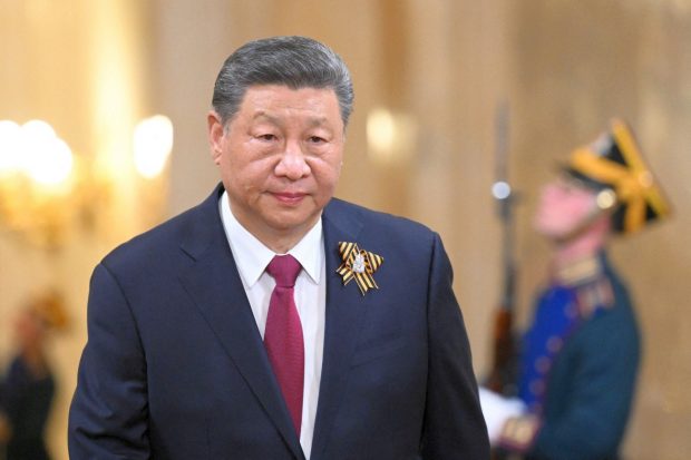 Mesajul transmis de Xi Jinping lui Nicușor Dan pentru a-l felicita după ce a fost ales președintele României
