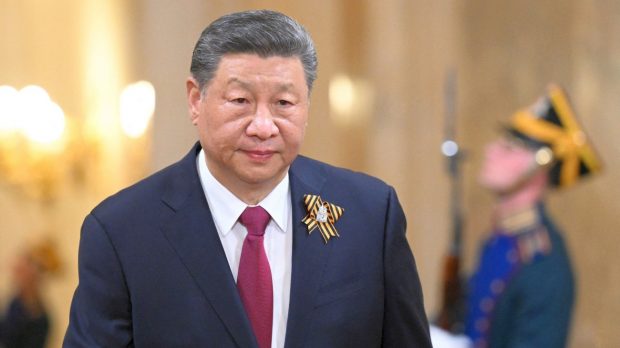 Ce mesaj i-a transmis Xi Jinping lui Nicușor Dan după ce a fost ales președintele României