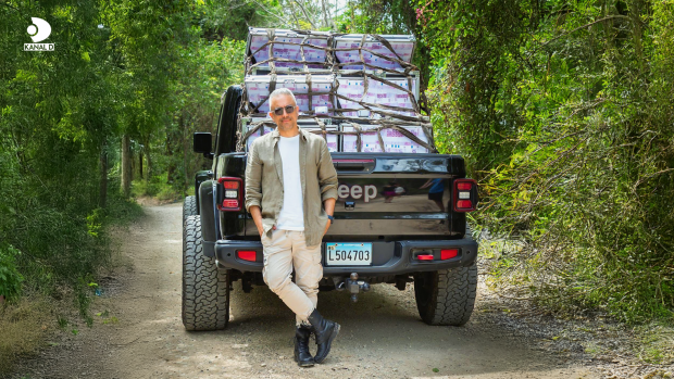  Descoperă Provocările și Transformările din Noul Reality Show Kanal D cu Zoli Toth