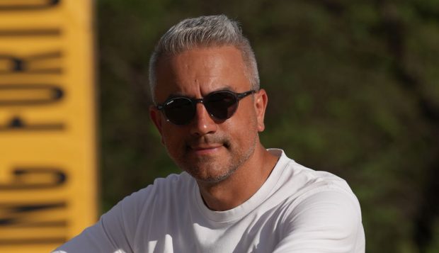 Imagine Stire Cum a reușit Zoli Toth să țină divorțul departe de ochii și urechile publicului: „Am suficient de oferit” | EXCLUSIV | 2review.ro
