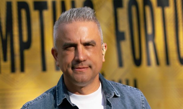  Mesajul motivațional al lui Zoli Toth în fața provocării tentațiilor interioare și a slăbiciunilor umane.