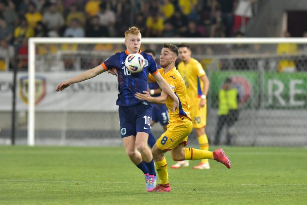 Europeanul U19 2025 – rezultate și clasamente. Finala Spania – Olanda se joacă azi, în Giulești