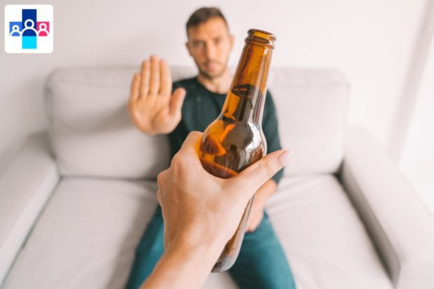 Cum tratăm și scăpăm de dependența de alcool? Soluția? Un centru de dezalcoolizare!