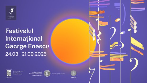 Festivalul Internațional George Enescu: peste exact două luni România se va transforma în cea mai mare scenă a muzicii universale