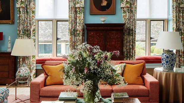 Penthouse-uri de 50.000 de dolari pe noapte în cel mai nou hotel londonez