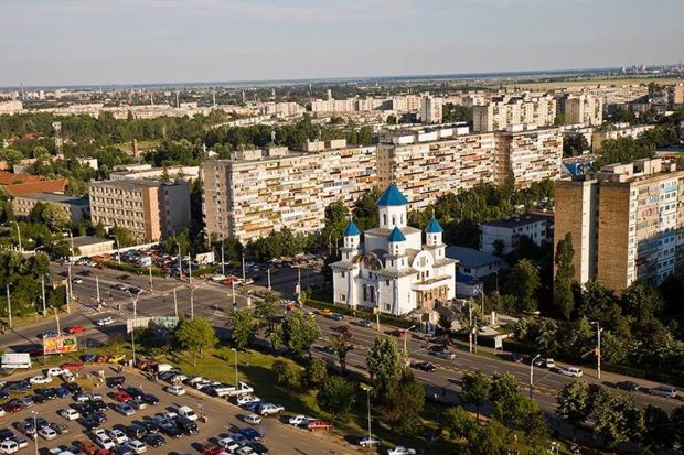 Aproape 3.000 de apartamente din Ploiești au rămas fără apă caldă pe perioadă nedeterminată, din cauza unei avarii