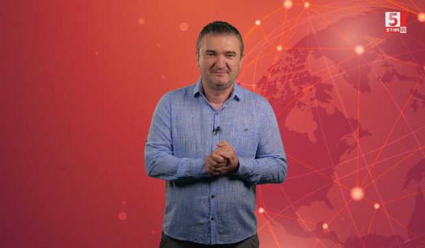 5 știri by Libertatea – Actualitate: 91 de miliarde lipsă din buget și sinucidere șocantă în penitenciar