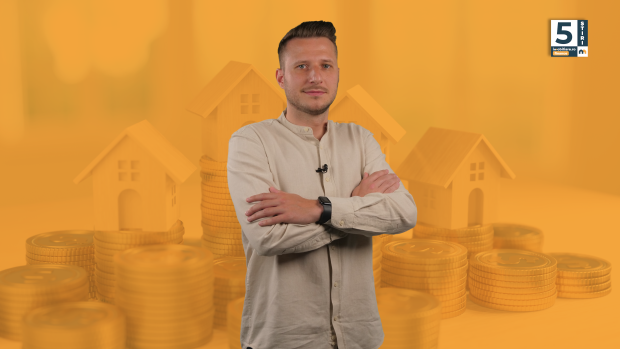 5 Știri Imobiliare.ro Finance: BNR recomandă prudență pentru a evita stresul ratelor