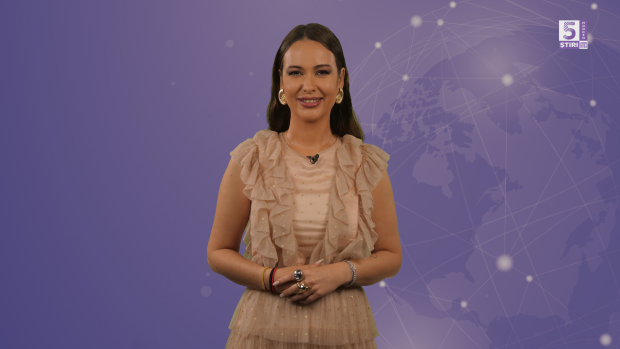 Imagine Stire 5 știri by Libertatea – Monden: Daciana Sârbu, sinceră după divorțul de Victor Ponta, iar Cristina Rus s-a schimbat complet de când a dispărut din showbiz | 2review.ro