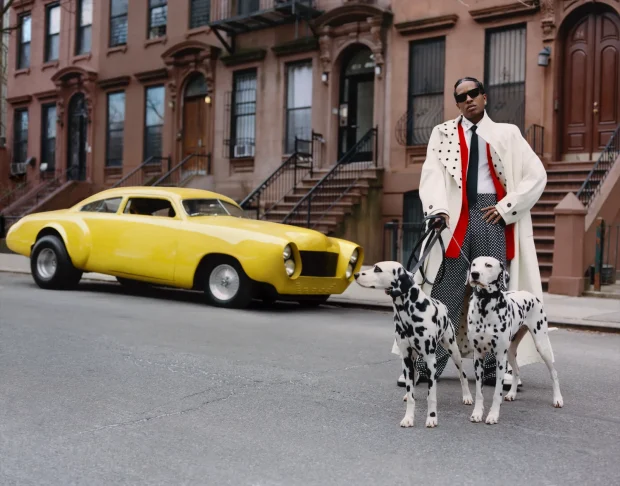 Beach, Please! aduce artiști cu trofee globale: ASAP Rocky, laureat Cannes Lions