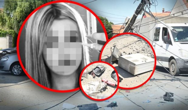 „Au vrut să facă o glumă, dar un kilometru mai târziu au intrat într-un stâlp”. Un tânăr aflat la petrecerea tragică a dezvăluit ultimele clipe