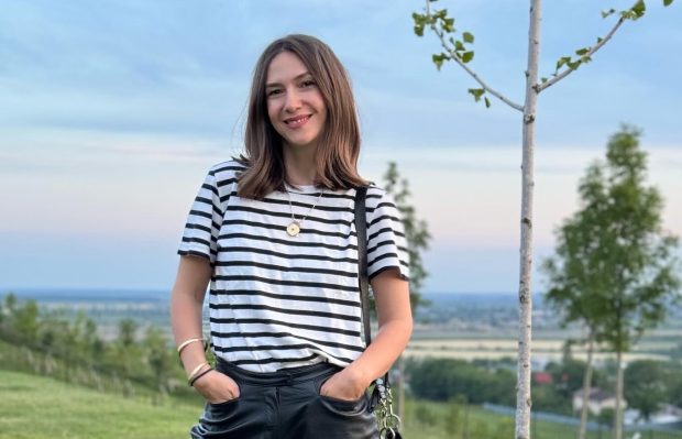 Imagine Stire Cum a reușit Adela Popescu să slăbească 5 kilograme și să își recapete silueta. Terapeuta vedetelor rupe tăcerea. „Își acordă timp” | 2review.ro