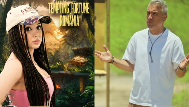 “Tempting Fortune Romania”. Adina este izolată, acuzată și cu o misiune aproape imposibilă: „Parcă mi-a căzut direct cerul în cap. Nu am niciun plan, nicio idee nu-mi vine”