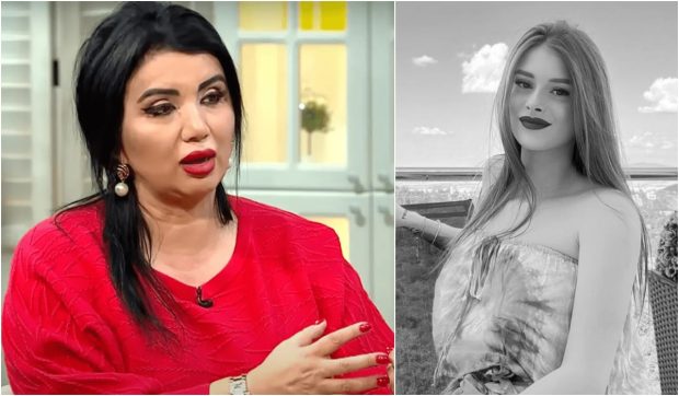 Imagine Stire Adriana Bahmuțeanu a răbufnit după crima din Cosmopolis: „Tânăra știa că individul o urmărea și n-a anunțat poliția” | 2review.ro