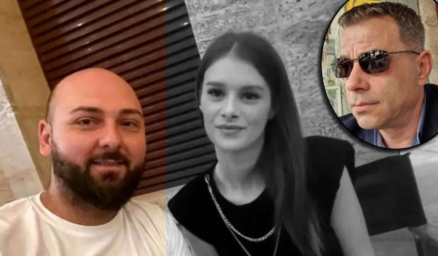 Criminalul din Cosmopolis s-a gândit și în 2021 să-i omoare pe Alex și Teodora Marcu. Robert Lupu a scris totul în cartea lui