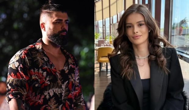 Reacția lui Ali Habron, ispita de la „Insula iubirii”, după ce a aflat că Teodora Marcu a murit împușcată: „Sunt complet șocat”