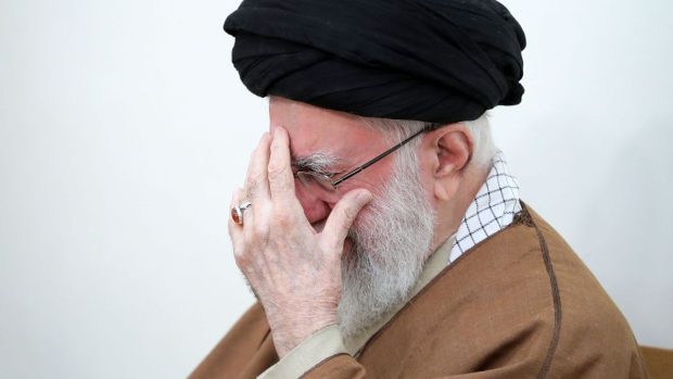 Motivele pentru care iranienii nu se revoltă împotriva regimului ayatollahului Khamenei, deși nu-l plac