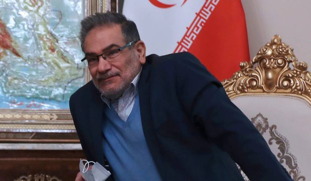 Primele imagini cu apartamentul distrus al lui Ali Shamkhani. Șeful programului nuclear din Iran a murit în atacul lansat de Israel