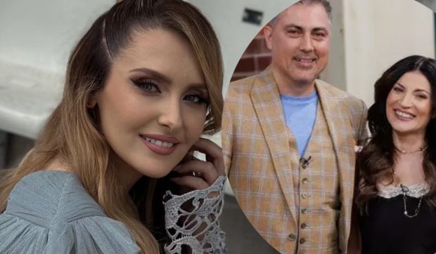 Imagine Stire Alina Sorescu a reacționat, după ce Alexandru Ciucu a apărut alături de Ioana Ginghină la TV: „Își dorește atenție” | 2review.ro