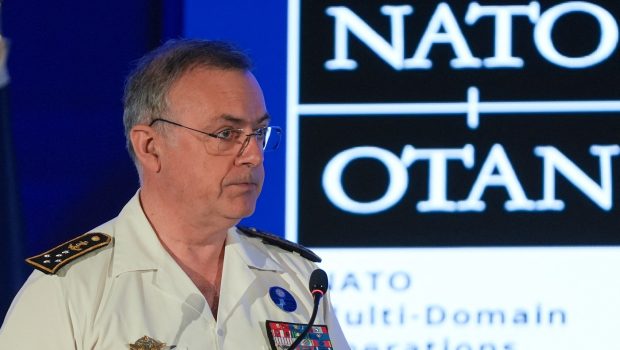 Sistemul SINBAD, noua armă de supraveghere pe care NATO o poate folosi pe flancul estic: „Le vom putea spune că îi privim”