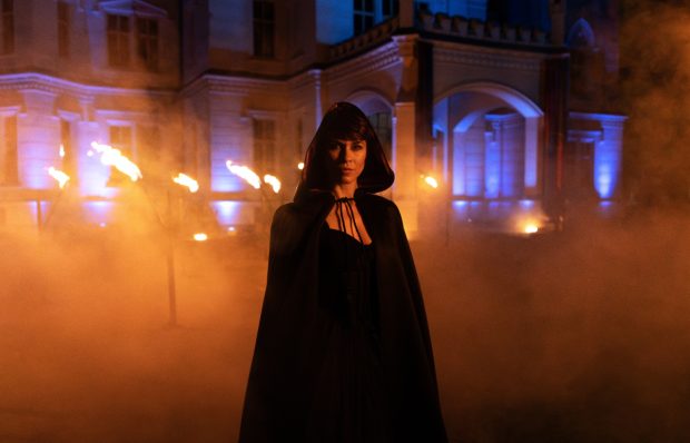 Imagine Stire Ana Ularu prezintă „Trădătorii!”, noul reality-show  de la Pro TV. Primele declarații ale actriței: „E ceva foarte nou pentru mine” | 2review.ro