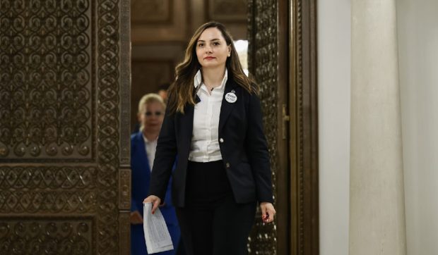Propunerile POT, după consultările de la Cotroceni cu președintele Nicușor Dan: „Vrem un regim de taxare inversă”