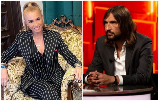 Imagine Stire Răspunsul oferit de Anamaria Prodan când a fost întrebată dacă mai vorbește cu Dan Alexa: „Ce plan am” | 2review.ro