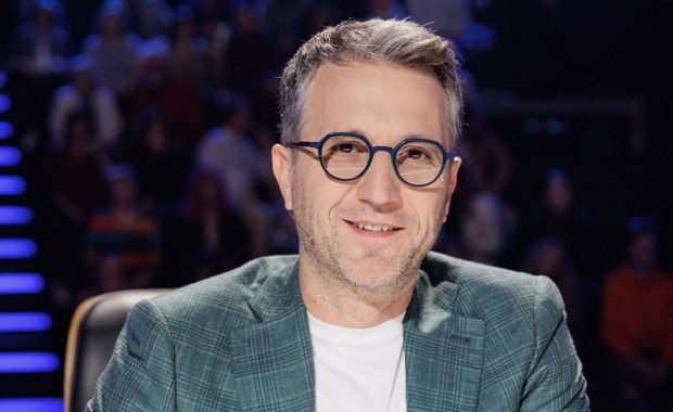 Jobul pe care îl are Andi Moisescu după „Românii au talent”: „Îmi face plăcere, mă ocup serios” | EXCLUSIV