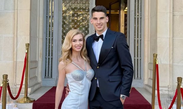 Imagine Stire Decizia luată de Andreea Bălan în privința căsătoriei cu Victor Cornea: „Echipa s-a mărit” | 2review.ro