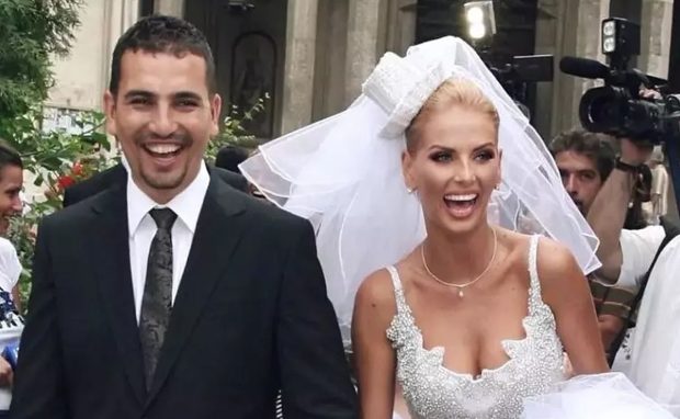 Imagine Stire Anunțul făcut de Andreea Bănică după 17 ani de căsnicie cu Lucian Mitrea: „Atât să știi” | 2review.ro
