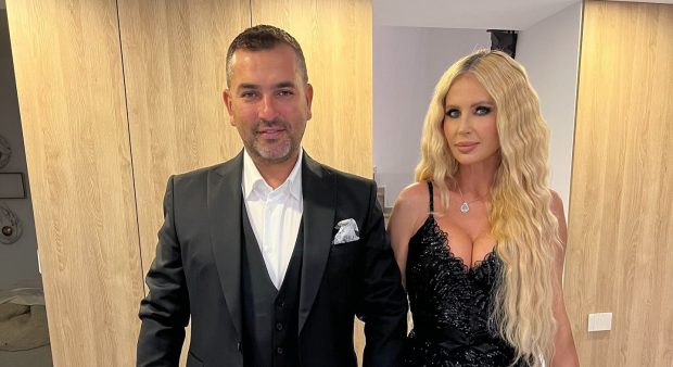 Imagine Stire Câte apartamente au Andreea Bănică și soțul ei la malul mării. Cei doi dețin un imperiu. „L-am clădit din groapă, cum s-ar spune” | 2review.ro