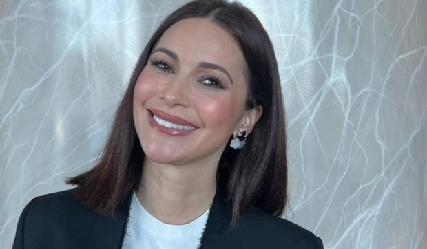 Cum a reușit Andreea Berecleanu să slăbească. Secretul prezentatoarei TV: „Am reușit să dau deja câteva kilograme jos”