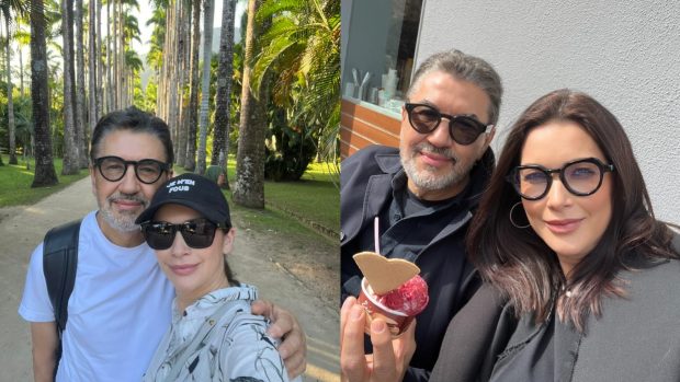 Anunțul făcut de Andreea Berecleanu după 9 ani de căsnicie cu soțul ei, Constantin Stan. Ce se întâmplă în familia lor. „Avem regulile noastre”