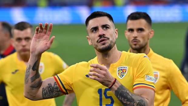 LIVETEXT Austria – România, în preliminariile CM 2026. Andrei Burcă: „Sunt uimit, am înțeles că vor fi peste 10.000 de români în tribune!”. Echipele probabile