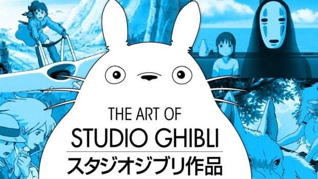 Studioul de animație japonez care a fermecat întreaga lume împlinește 40 de ani: filmele sale, „mai complexe” decât o animație Disney