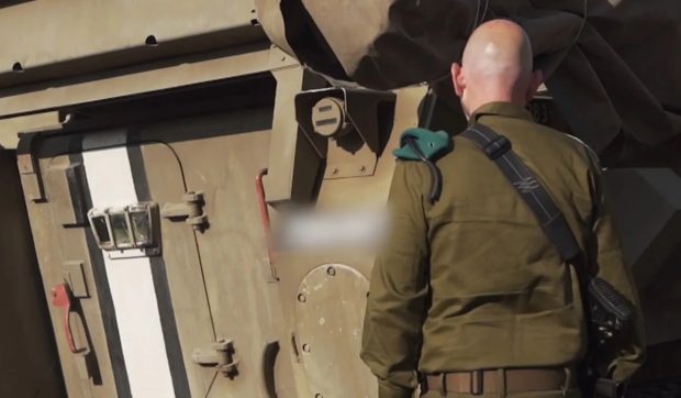 Armata Israelului dezvăluie că o unitate secretă de bruiaj electromagnetic împiedică atacurile cu drone iraniene asupra țării