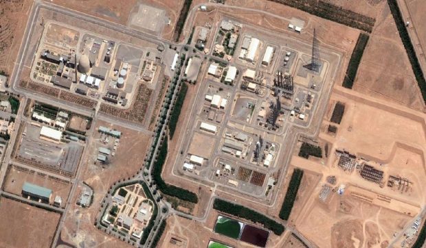 Israelul a atacat trei porturi şi o centrală electrică din Yemen, într-un moment extrem de sensibil pentru programul nuclear al Teheranului