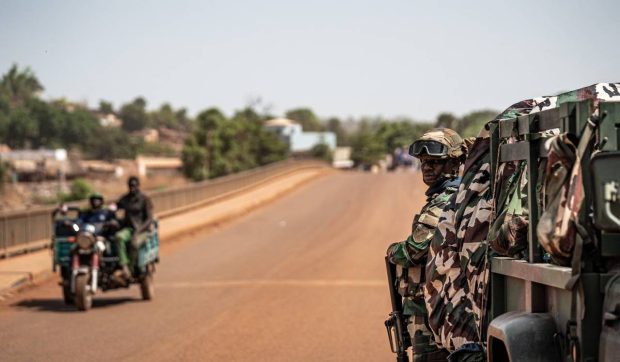 Paramilitarii ruși trimiși în locul Grupului Wagner, uciși de rebelii tuaregi, în Mali