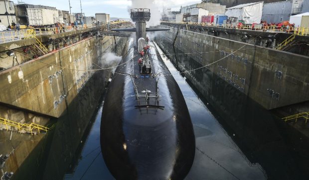Câte focoase nucleare sunt în întreaga lume și care sunt țările care le dețin