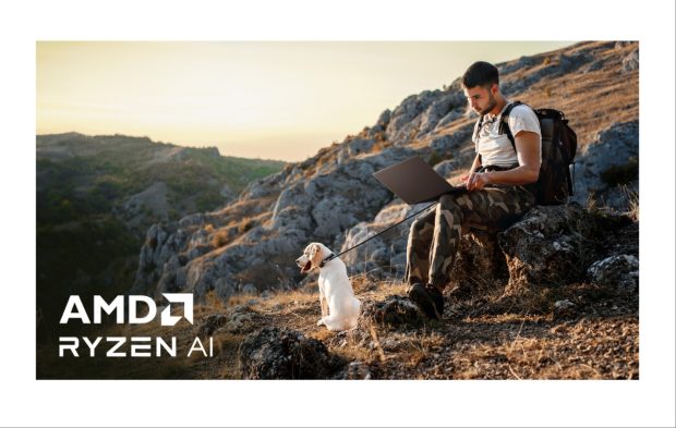 ProArt P16 (H7606): studioul tău creativ de ultimă generație