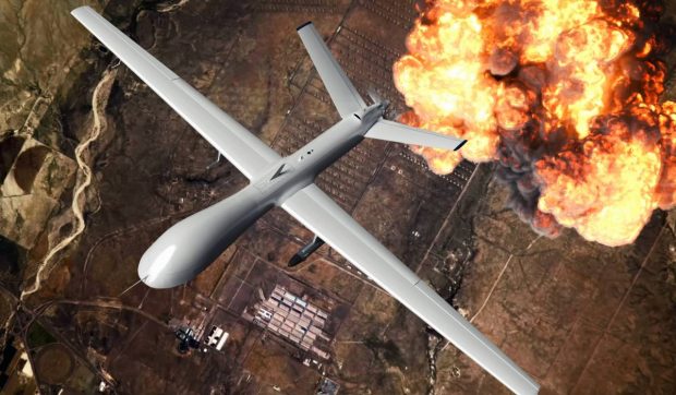 Ucraina a lansat operațiunea „Pânza de păianjen”, cel mai mare atac asupra Rusiei și a reușit să distrugă peste 40 de bombardiere de luptă folosind drone