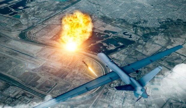 Rusia intenționează să producă aproape 80.000 de drone Shahed în 2025, avertizează Kievul