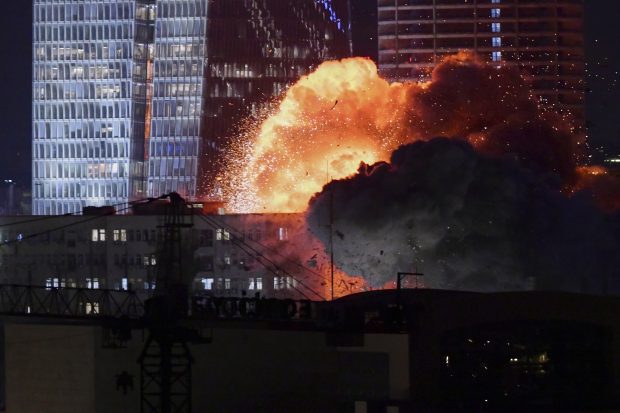Trump şi Netanyahu, “eroii” din 2018 care au semănat premisele războiului Israel-Iran de astăzi  