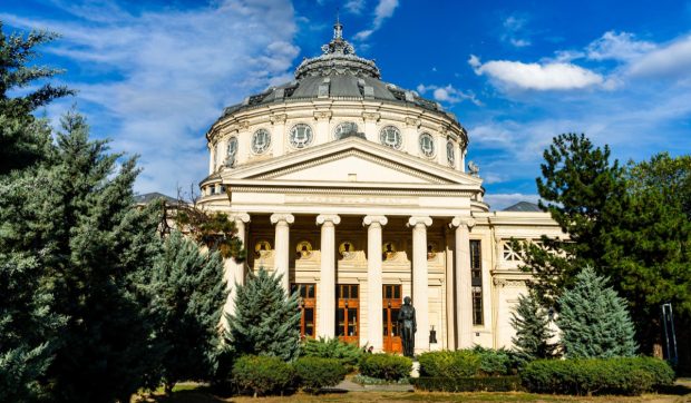 O jurnalistă din SUA care a călătorit în peste 60 de țări a fost fermecată de București: ce alte capitale europene merită vizitate