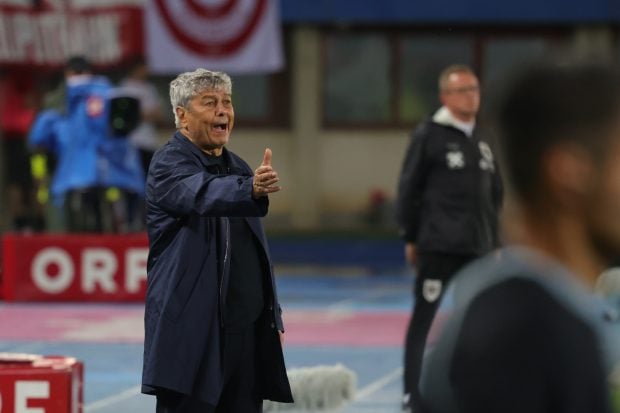Mircea Lucescu, interviu în presa din Italia, la împlinirea a 80 de ani: „Sunt la același nivel cu Guardiola, fotbalul m-a păstrat tânăr”