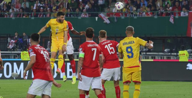 LIVETEXT România – Cipru, în preliminariile CM 2026. „Mircea Lucescu ia în calcul să demisioneze după meciul de pe Arena Națională”