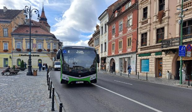 Compania de transport public Brașov anunță modificări de vară: noi orare pe 18 rute. Se suspendă cursele pentru elevi