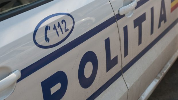 Accident pe DN1 în duminica Rusaliilor: traficul este complet blocat între Sibiu și Brașov